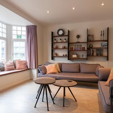 Clos Normand First Floor نيوبورت المظهر الخارجي الصورة