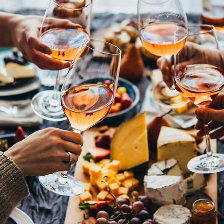 Clos Normand First Floor نيوبورت المظهر الخارجي الصورة