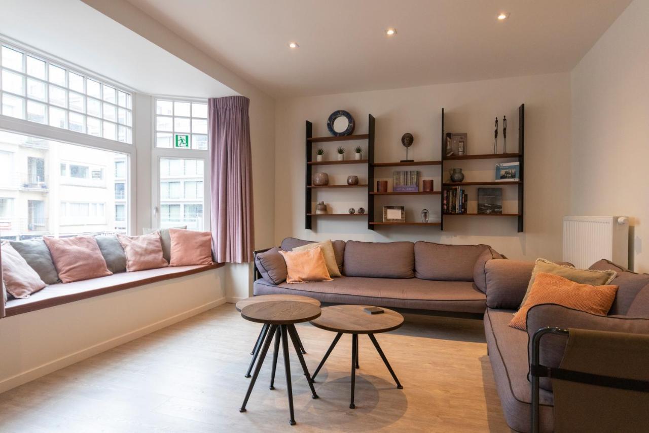 Clos Normand First Floor نيوبورت المظهر الخارجي الصورة