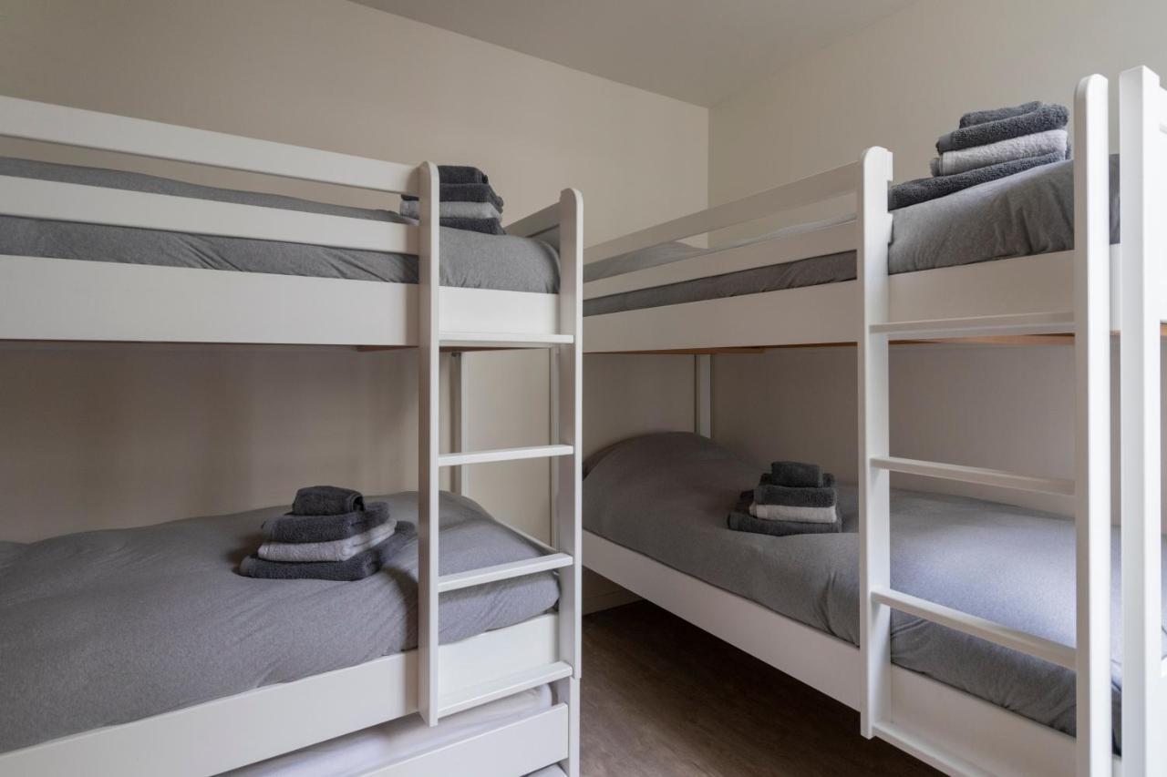 Clos Normand First Floor نيوبورت المظهر الخارجي الصورة