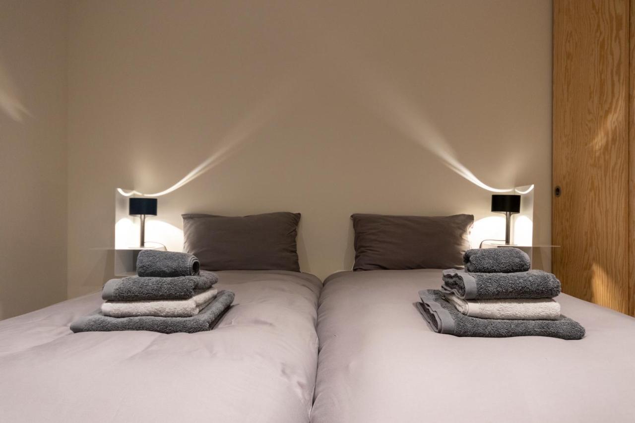 Clos Normand First Floor نيوبورت المظهر الخارجي الصورة