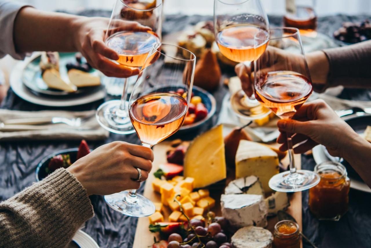 Clos Normand First Floor نيوبورت المظهر الخارجي الصورة
