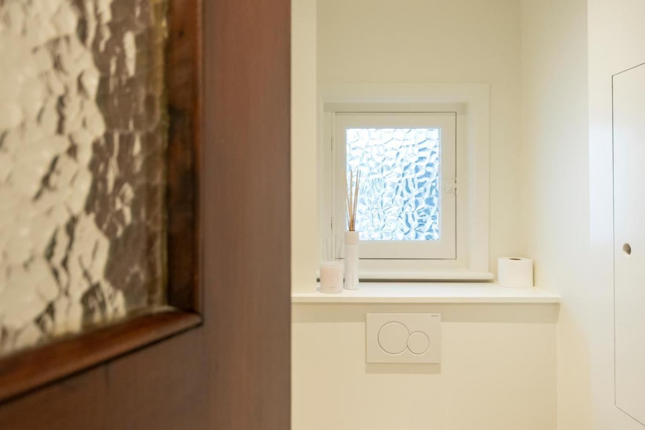 Clos Normand First Floor نيوبورت المظهر الخارجي الصورة