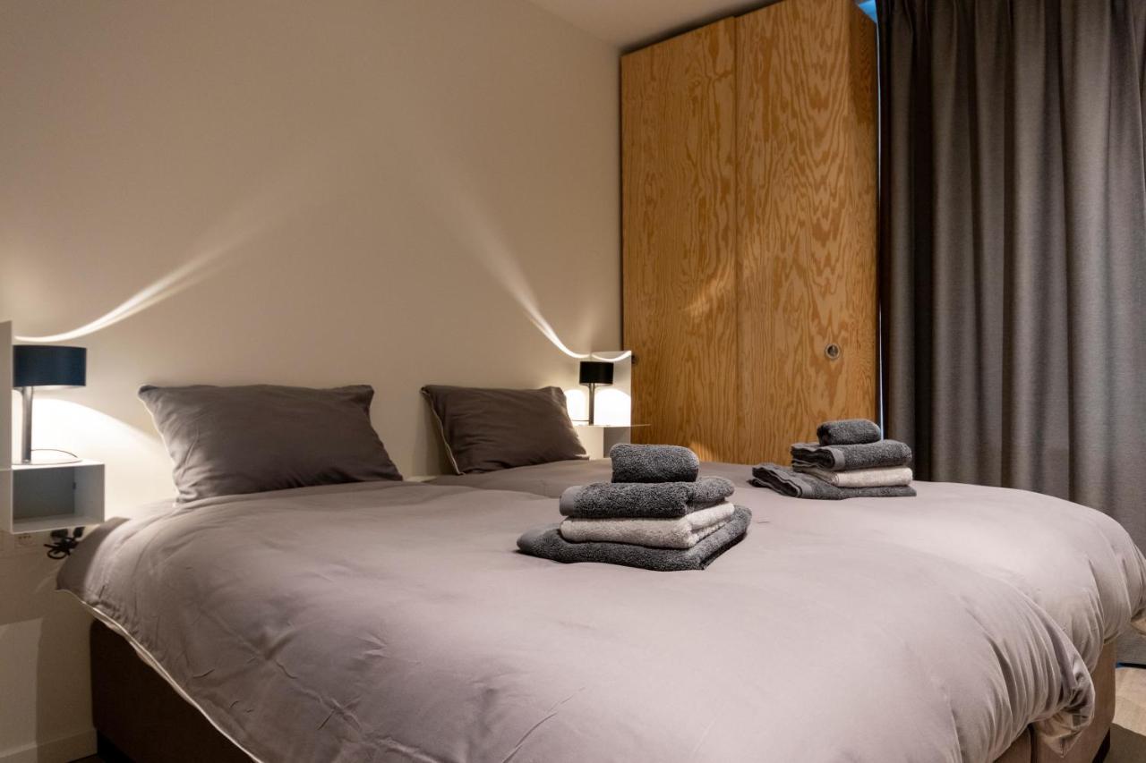 Clos Normand First Floor نيوبورت المظهر الخارجي الصورة