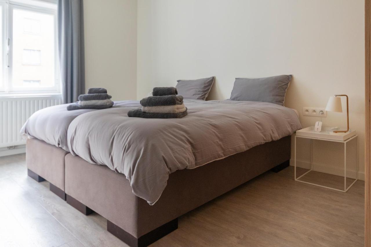 Clos Normand First Floor نيوبورت المظهر الخارجي الصورة