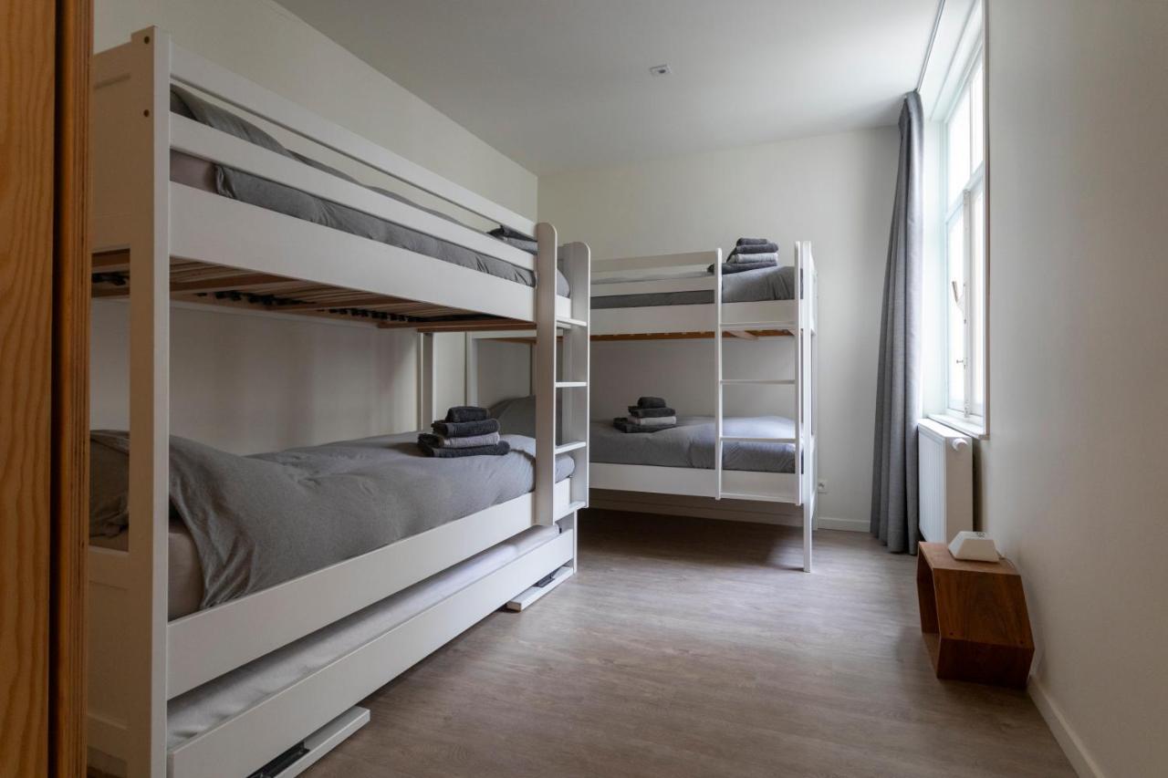 Clos Normand First Floor نيوبورت المظهر الخارجي الصورة