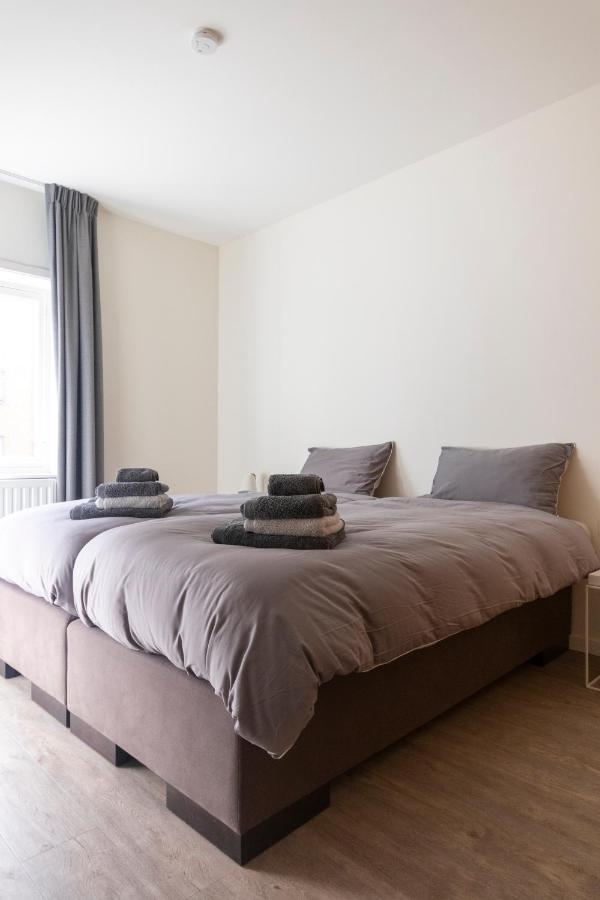 Clos Normand First Floor نيوبورت المظهر الخارجي الصورة