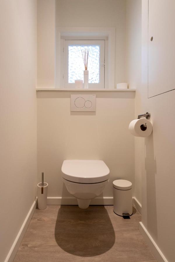 Clos Normand First Floor نيوبورت المظهر الخارجي الصورة