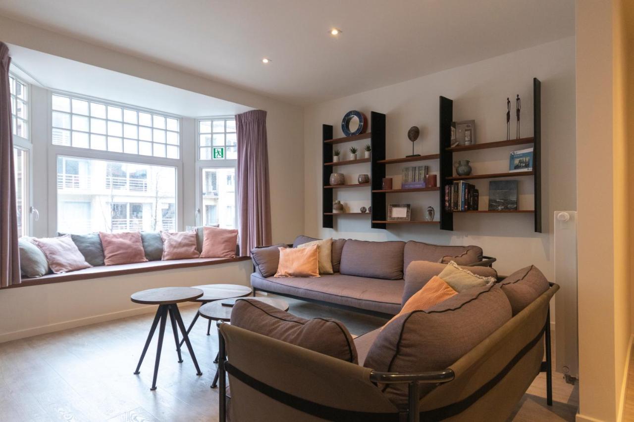 Clos Normand First Floor نيوبورت المظهر الخارجي الصورة
