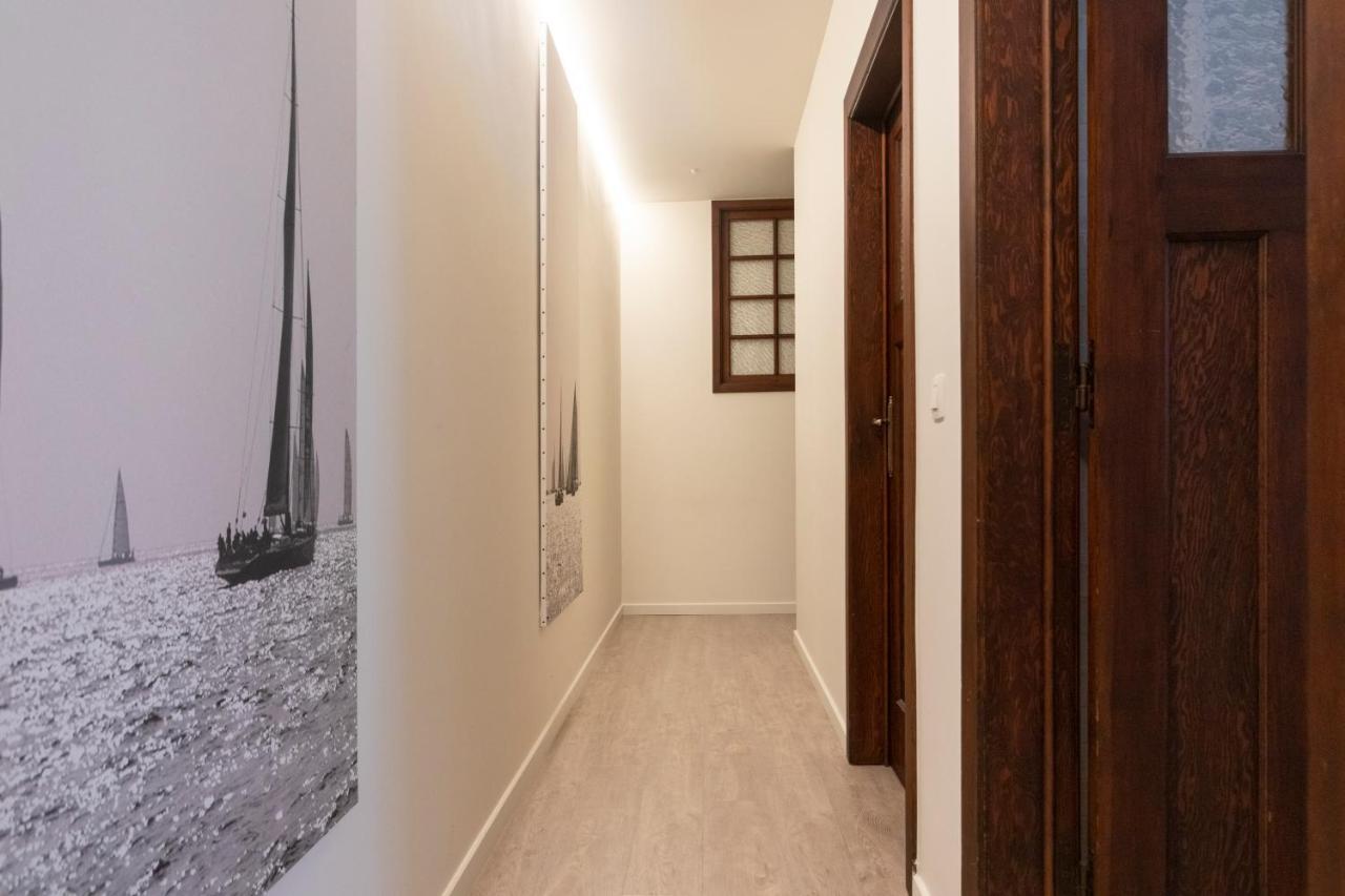 Clos Normand First Floor نيوبورت المظهر الخارجي الصورة