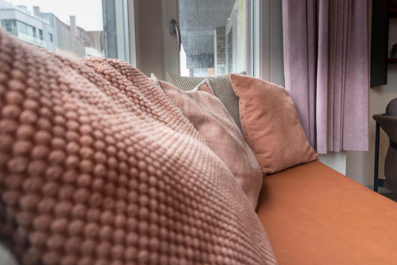 Clos Normand First Floor نيوبورت المظهر الخارجي الصورة