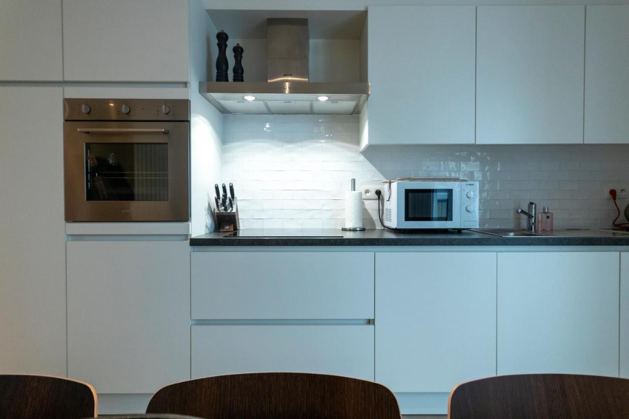 Clos Normand First Floor نيوبورت المظهر الخارجي الصورة