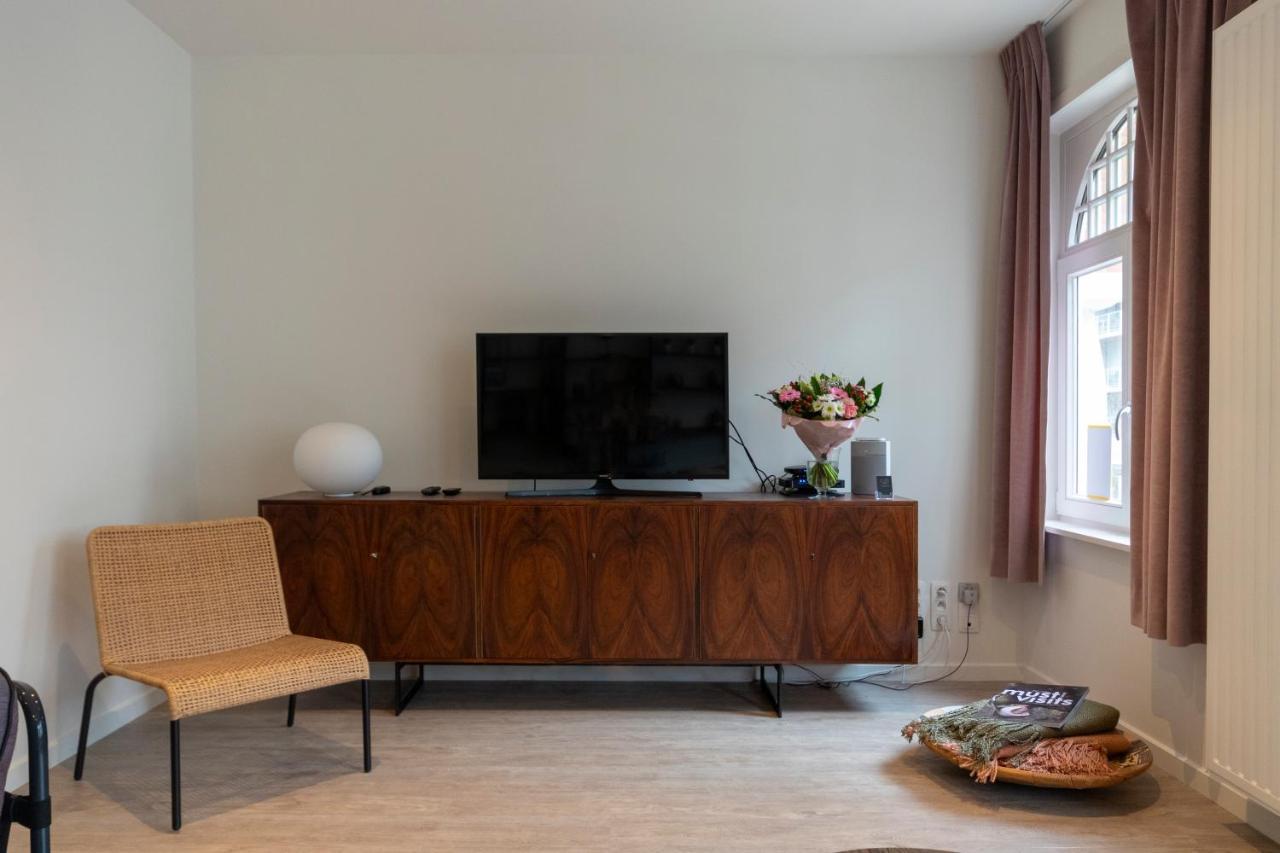 Clos Normand First Floor نيوبورت المظهر الخارجي الصورة